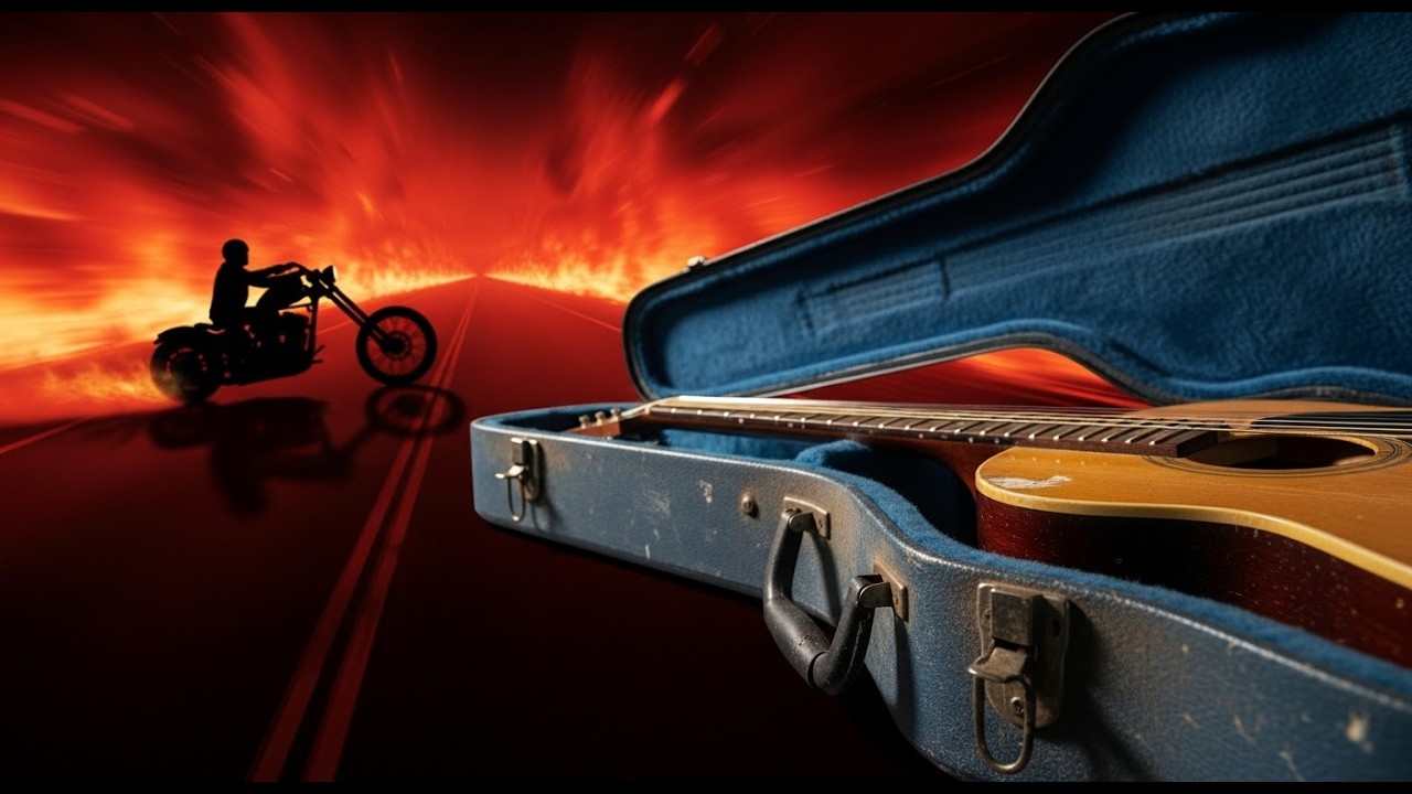 🛣🔥 Road And Gasoline🔥🛣