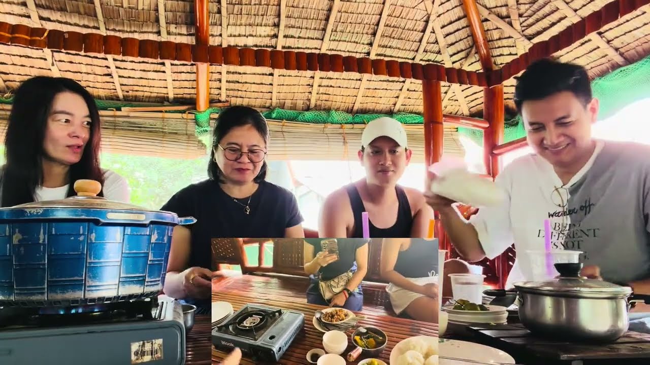 THE BEST KALABAW BULALO sa MANGA ng JAEN NUEVA ECIJA 