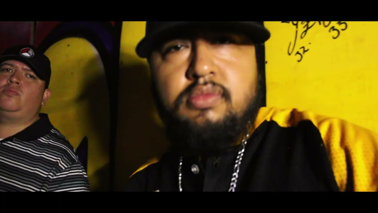 LETALES // Low Barrio Never Die ( VIDEO OFICIAL ) PROD @Senkraboy