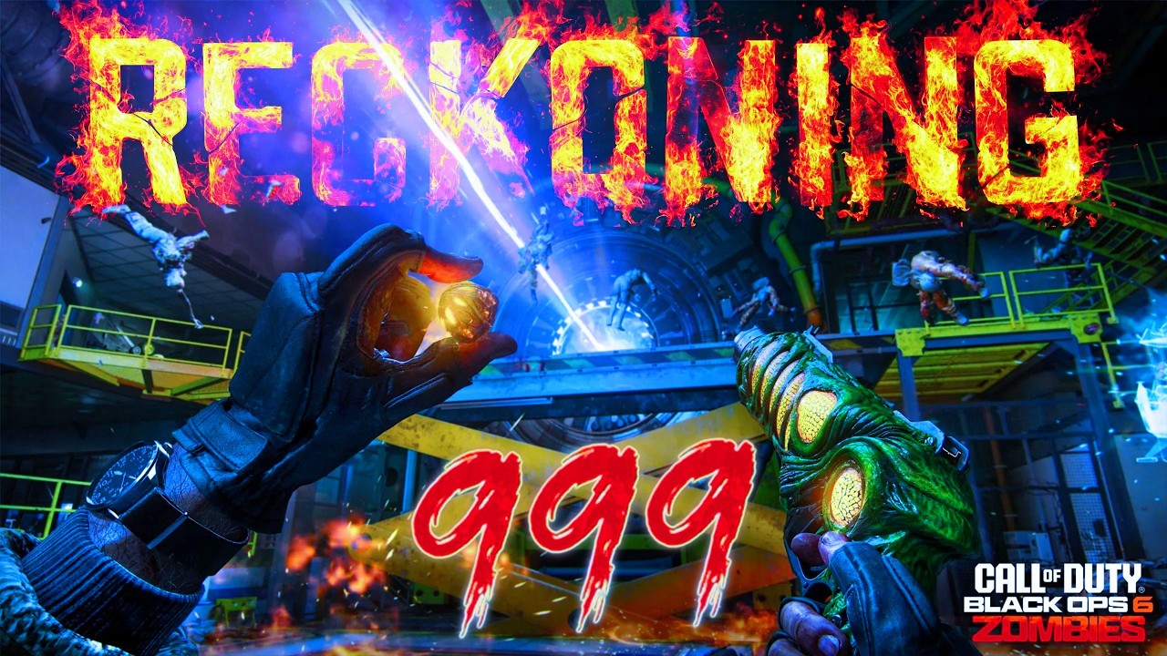 Reckoning NG NS 274+