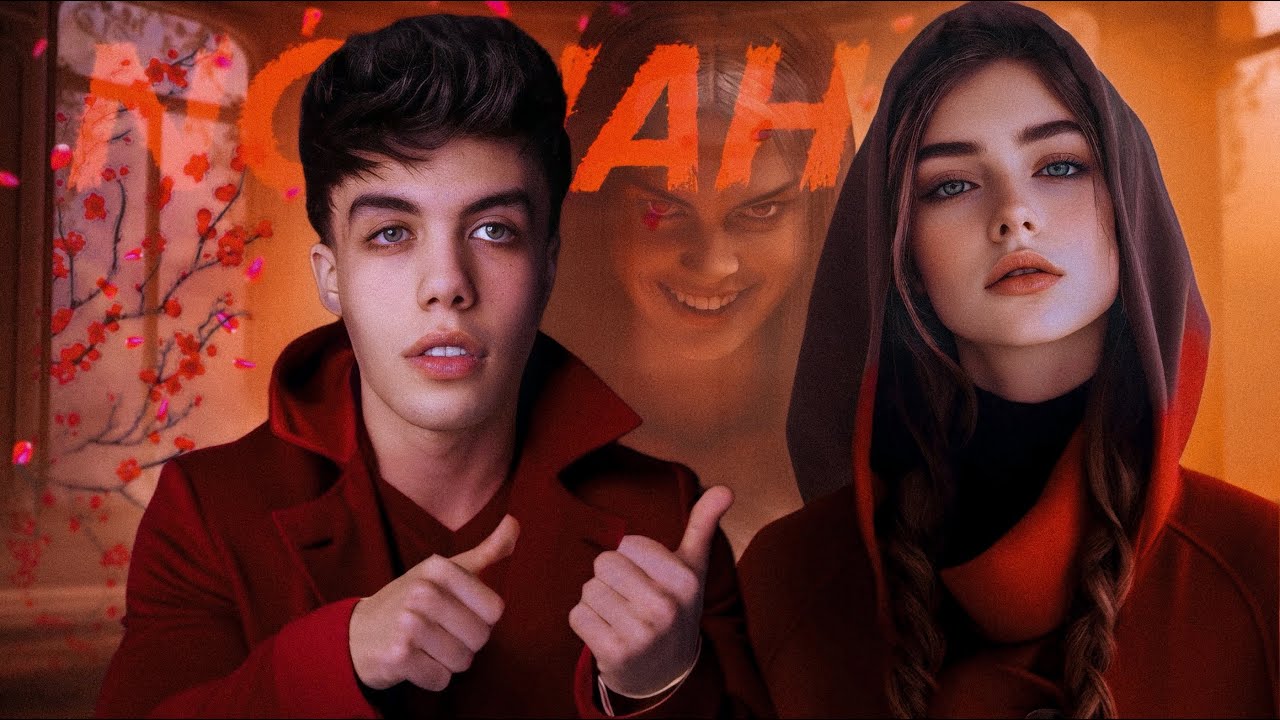 قصة نواه - NOWAH ( حارثة العمارة تطارد نواه ) 😰⁉️