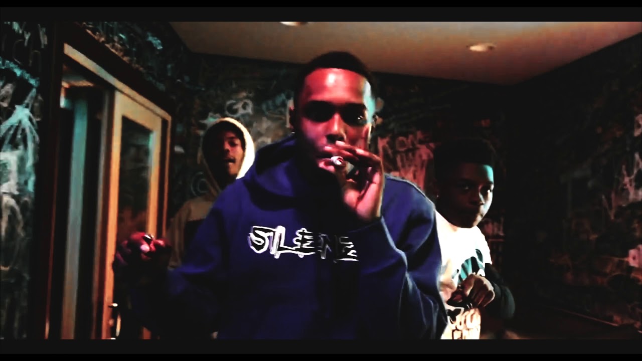 Lil Neff - 30 $econds Feat MoneyMarr Shot/Edited By: @Lwky__fatzz @Directedbyfour