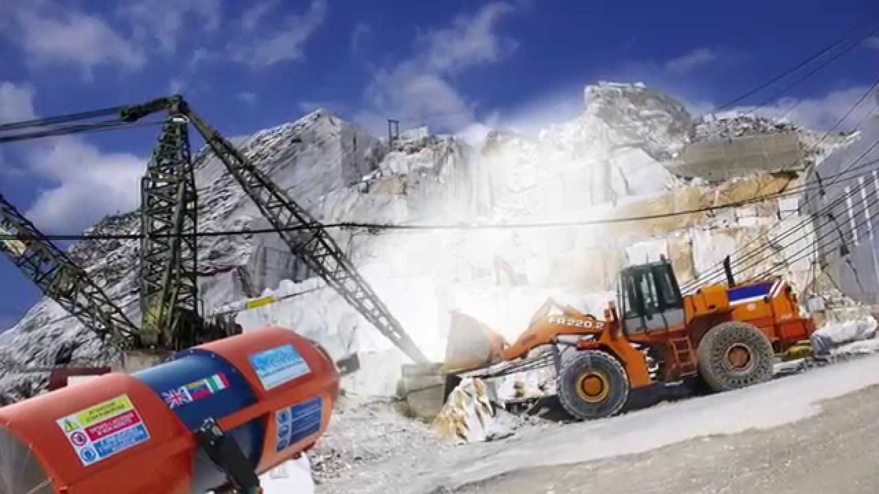 CLEAN Dust Suppression System  Cannoni Nebulizzatori-www.abbattimento-polveri.it