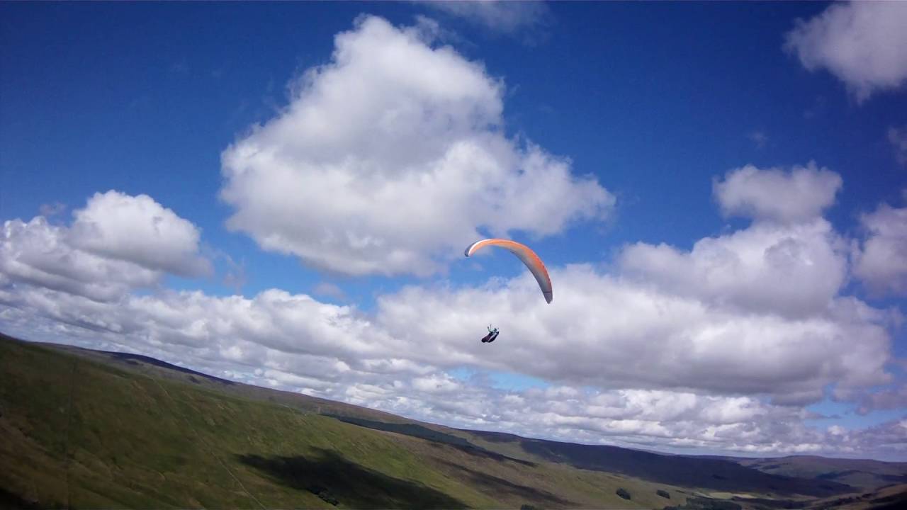 Dodd Fell July 2016