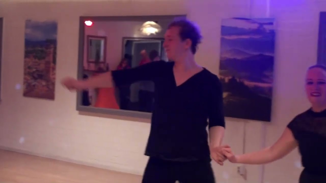NADB TalentTrophy 2024 Studenten alles Latin