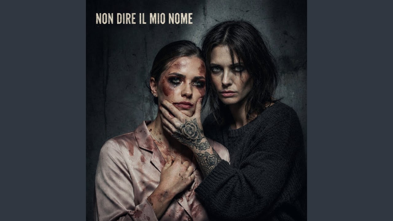 Non dire il mio nome