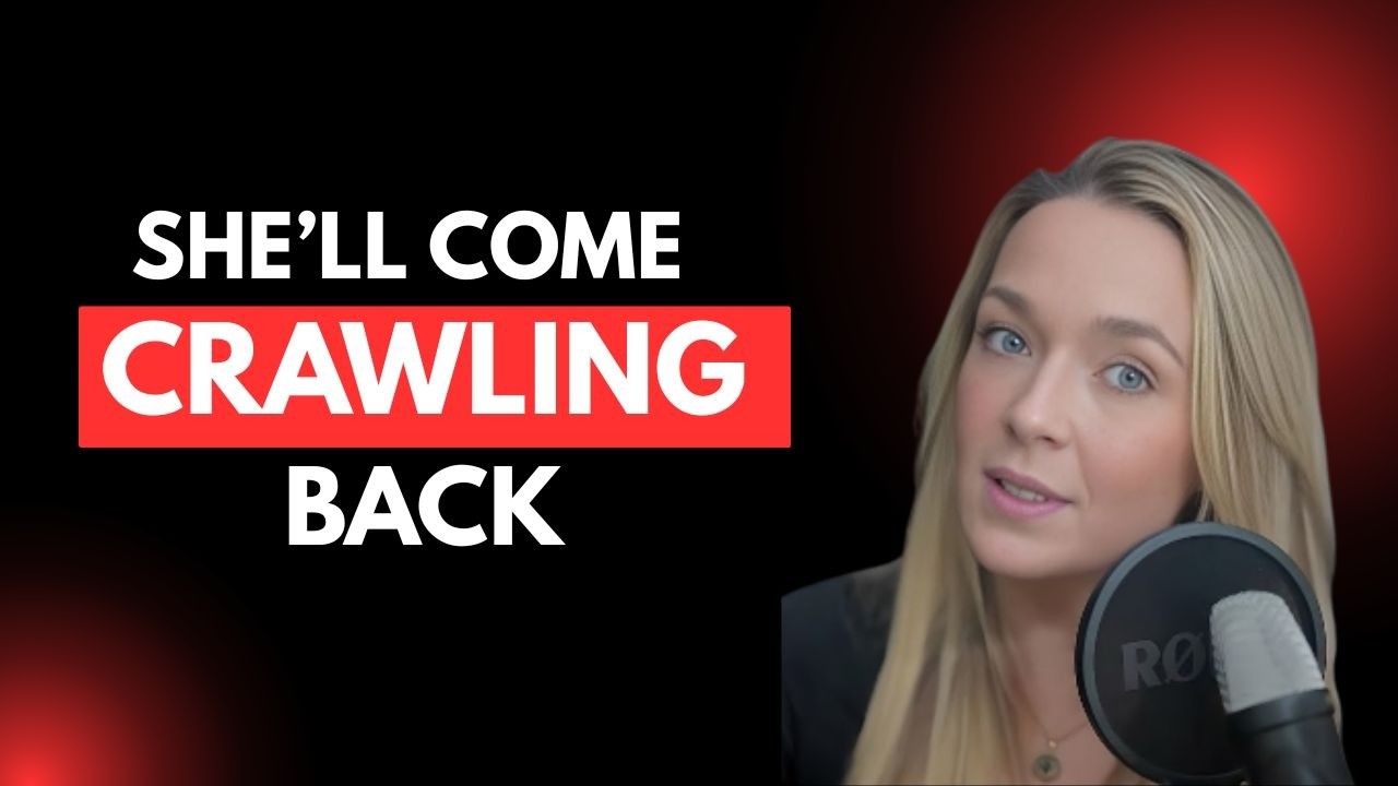 Why Women Come Back After No Contact 😳🔥 | Female Psychology Explained