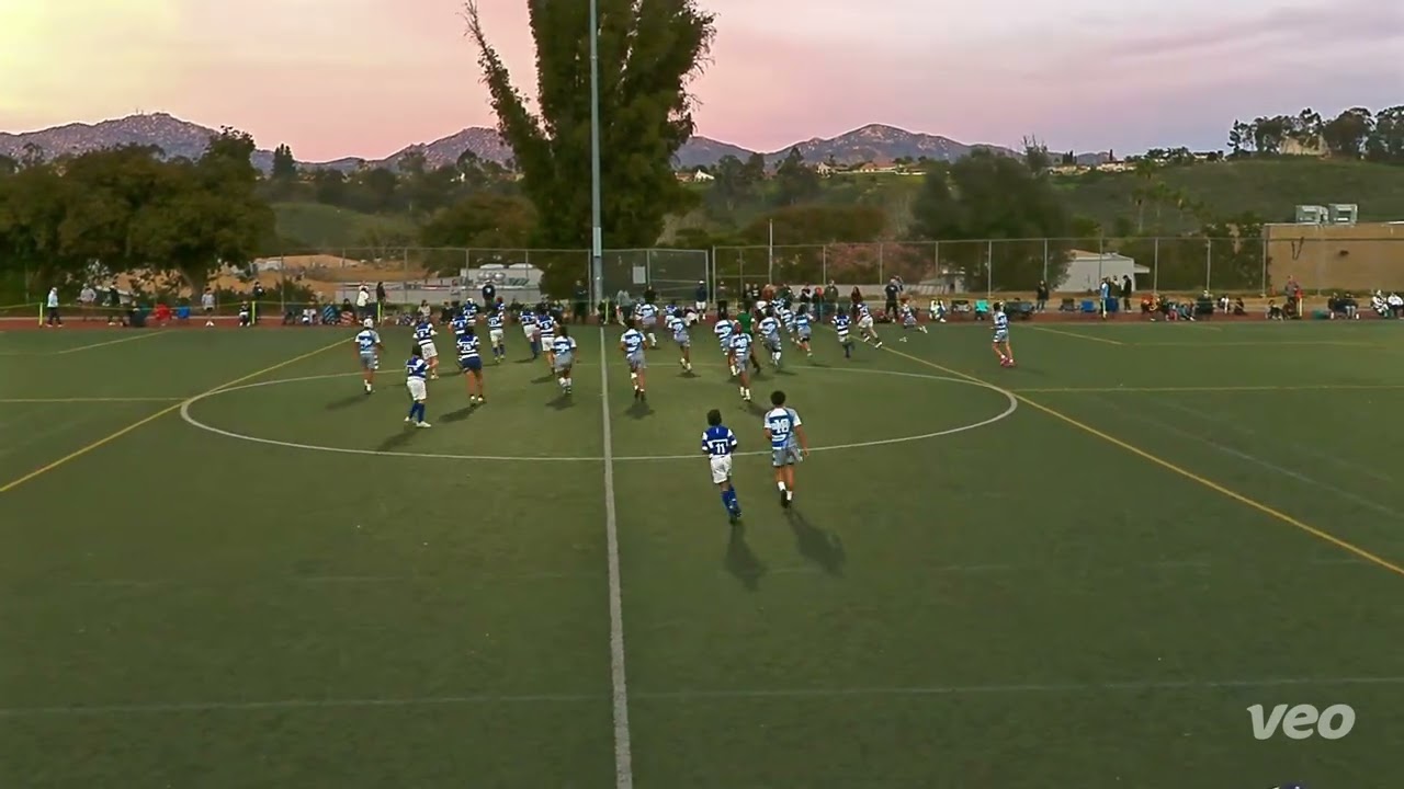 OMBAC v TT U14 2 21 26