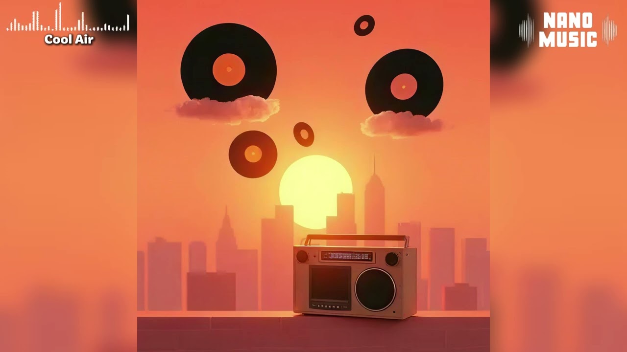 Cool Air - Nano Music