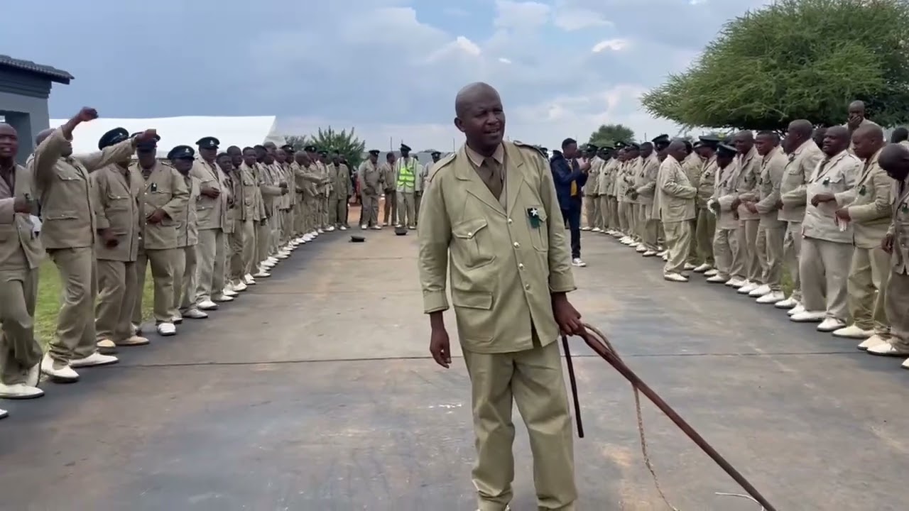 Stocks&stocks @ Mafikeng