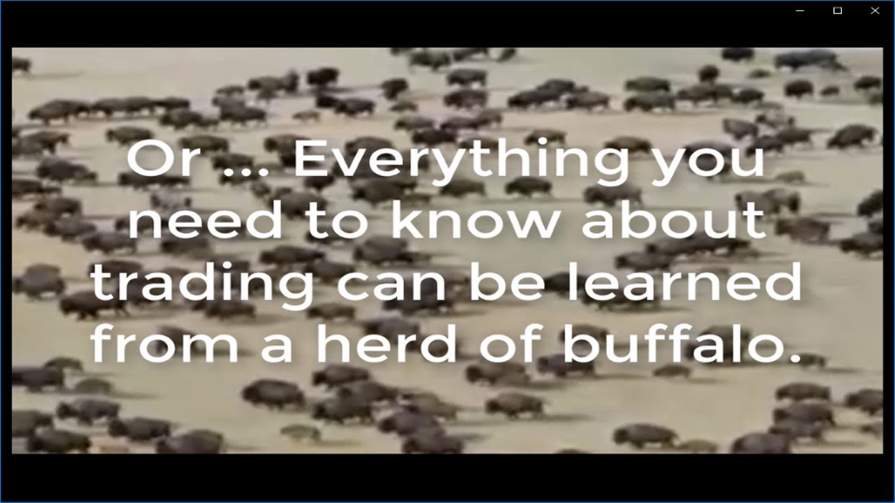 Relative Value Trading Explained