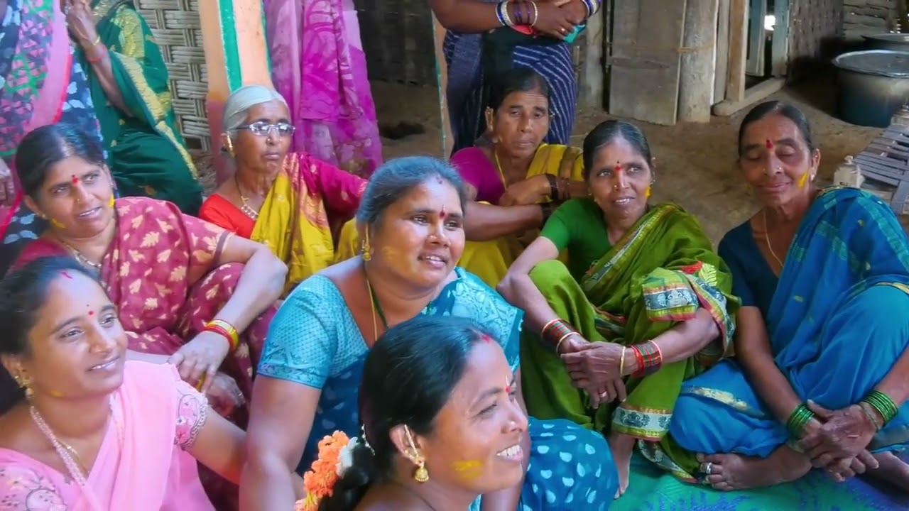 marriage video