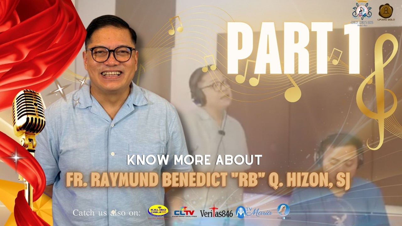 Mama’s Boys ft. Fr. RB Hizon, SJ I S17P1