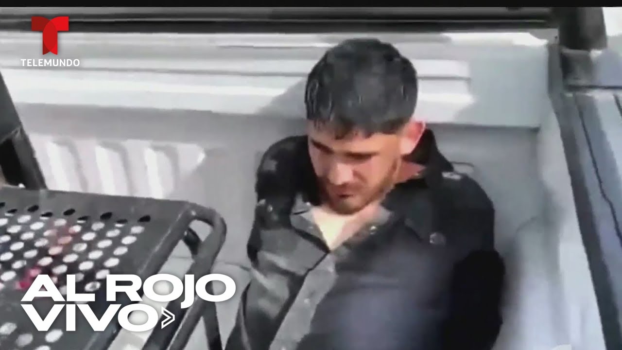Miembros de la Banda El Recodo habrían sido detenidos