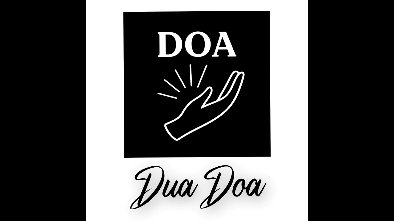 Dua Doa