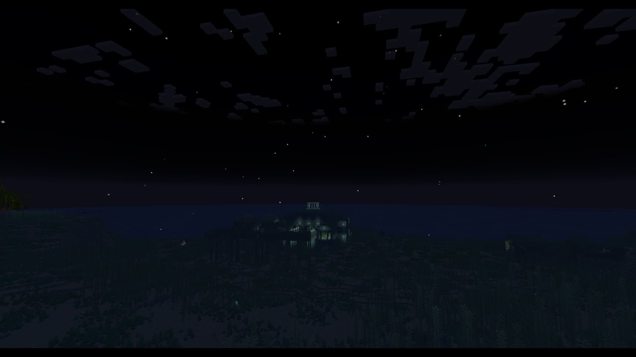 Minecraft Neotech: Episode 1