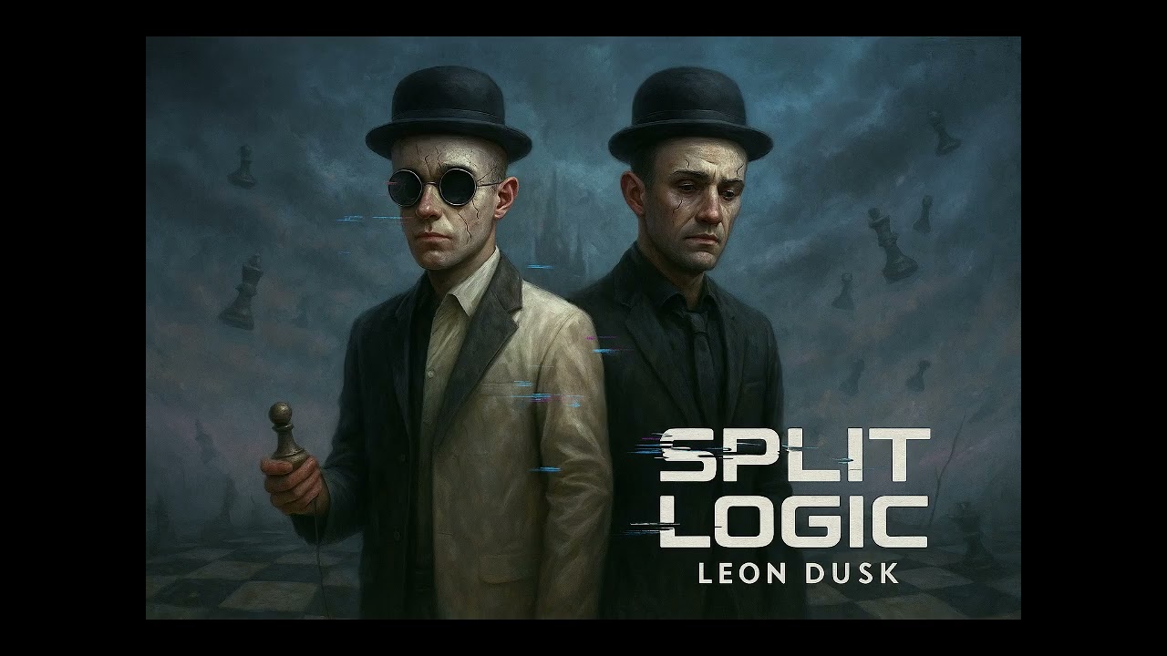 Leon Dusk - Split Logic
