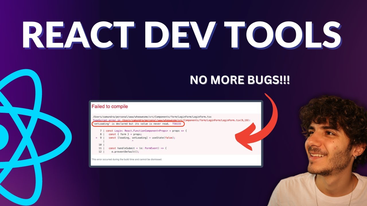 Лучший вспомогательный инструмент React — руководство по инструментам разработчика React