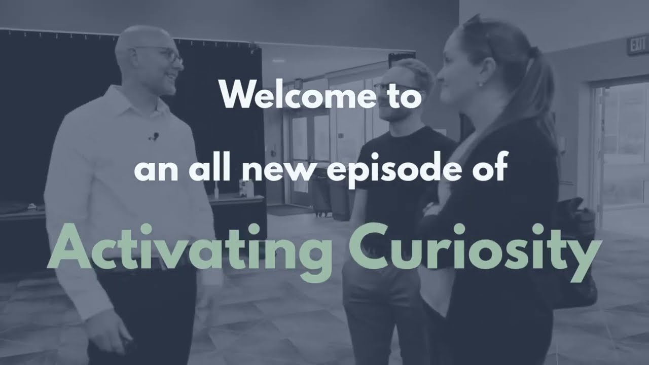 Activating Curiosity Bonus Ep 01