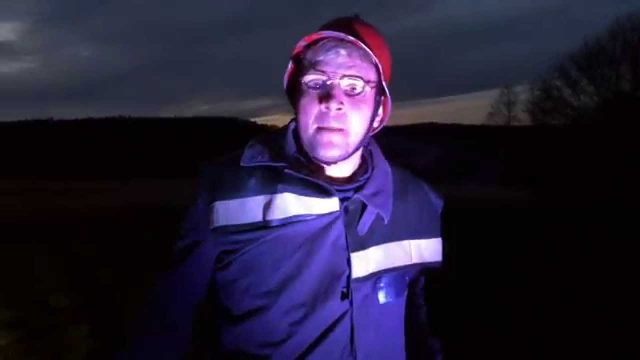 Feuerwehr Facklberg - Vermisstensuche