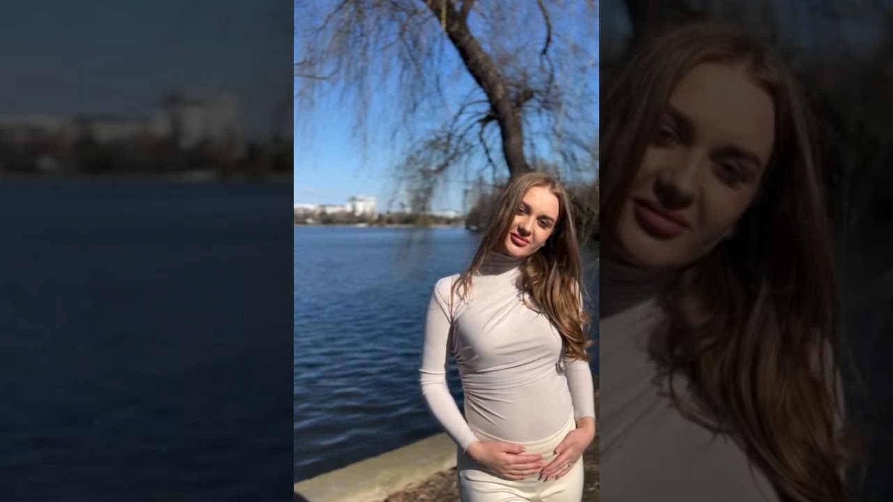 😍Liviu si Edera vor deveni parinti - felicitari!! 😍🥹
