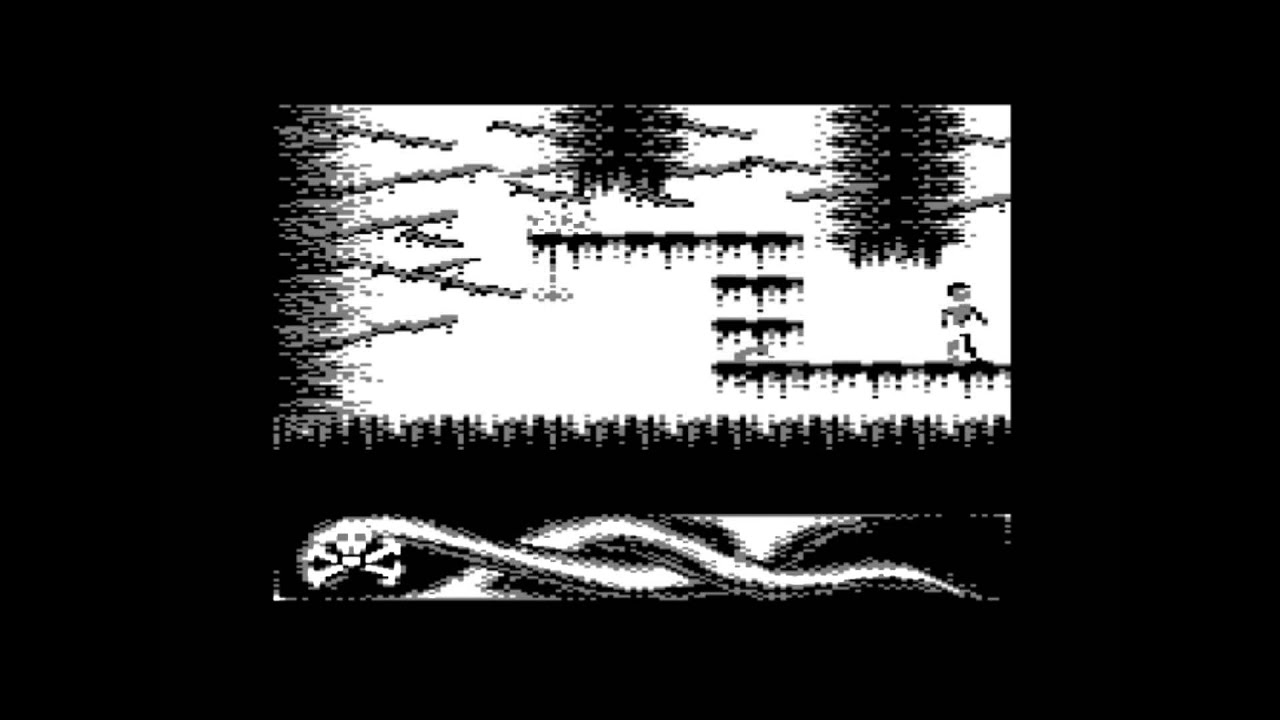 Fluid-Kha (Prototype) for the Atari 8-bit family