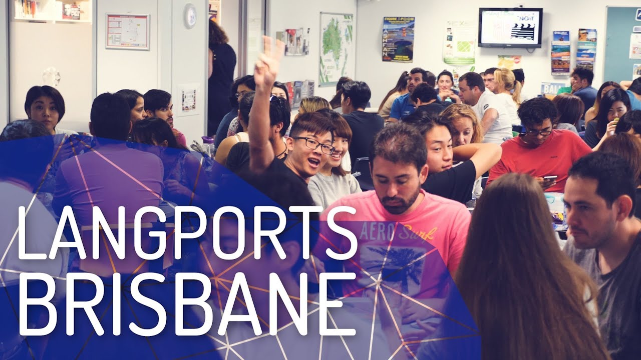 Langports em Brisbane | Intercâmbio na Austrália