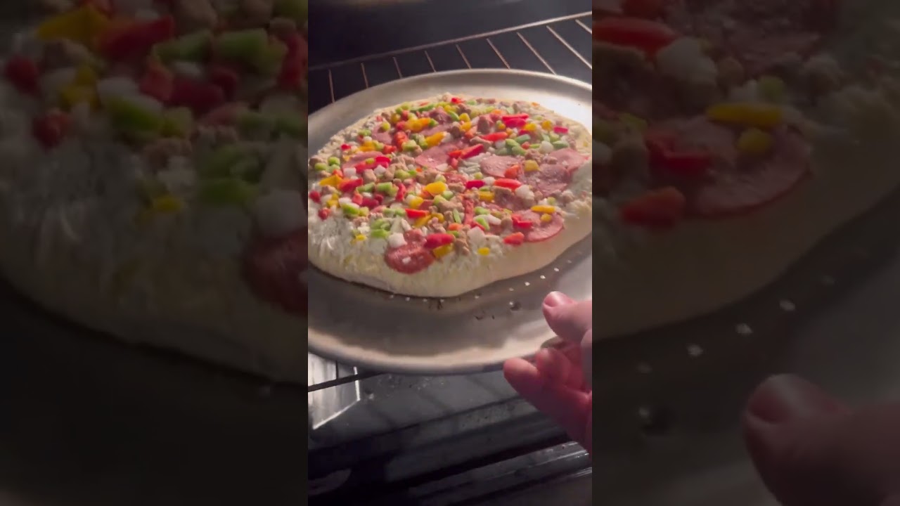 Freschetta | Pizza Reviews