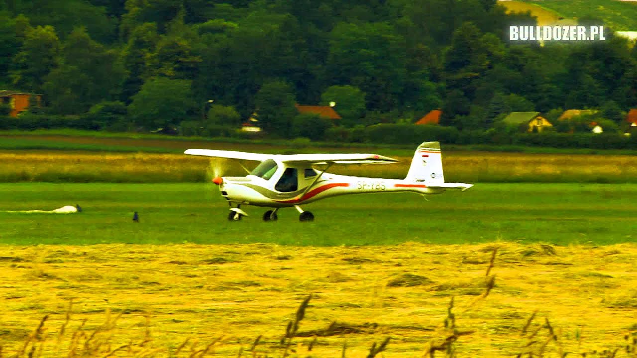 Training in Pobiednik EPKP