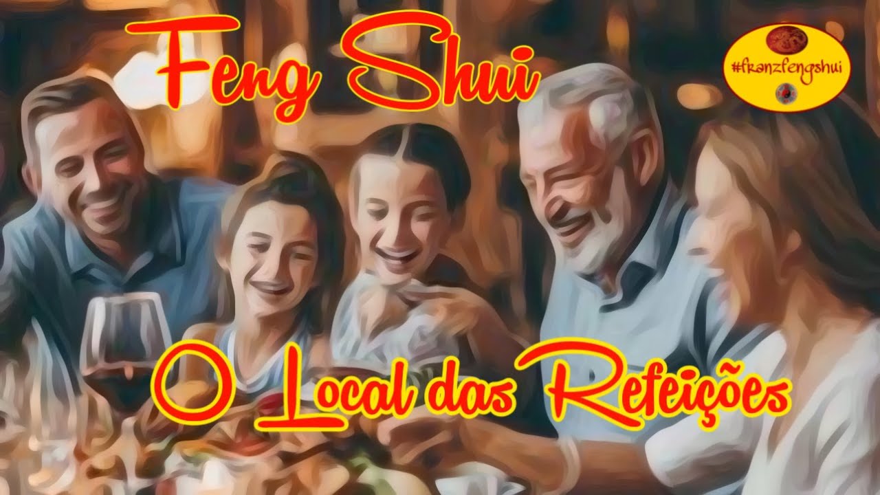 Feng Shui EP 24