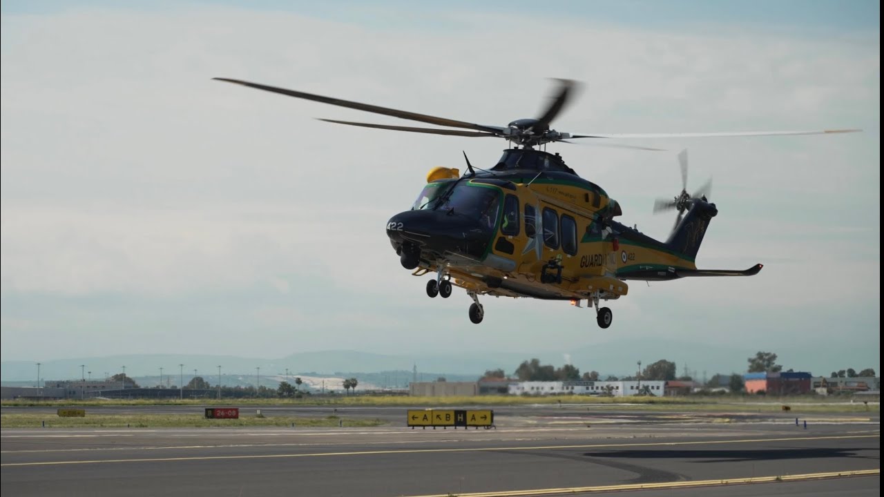 Volpe 422 - Guardia Di Finanza