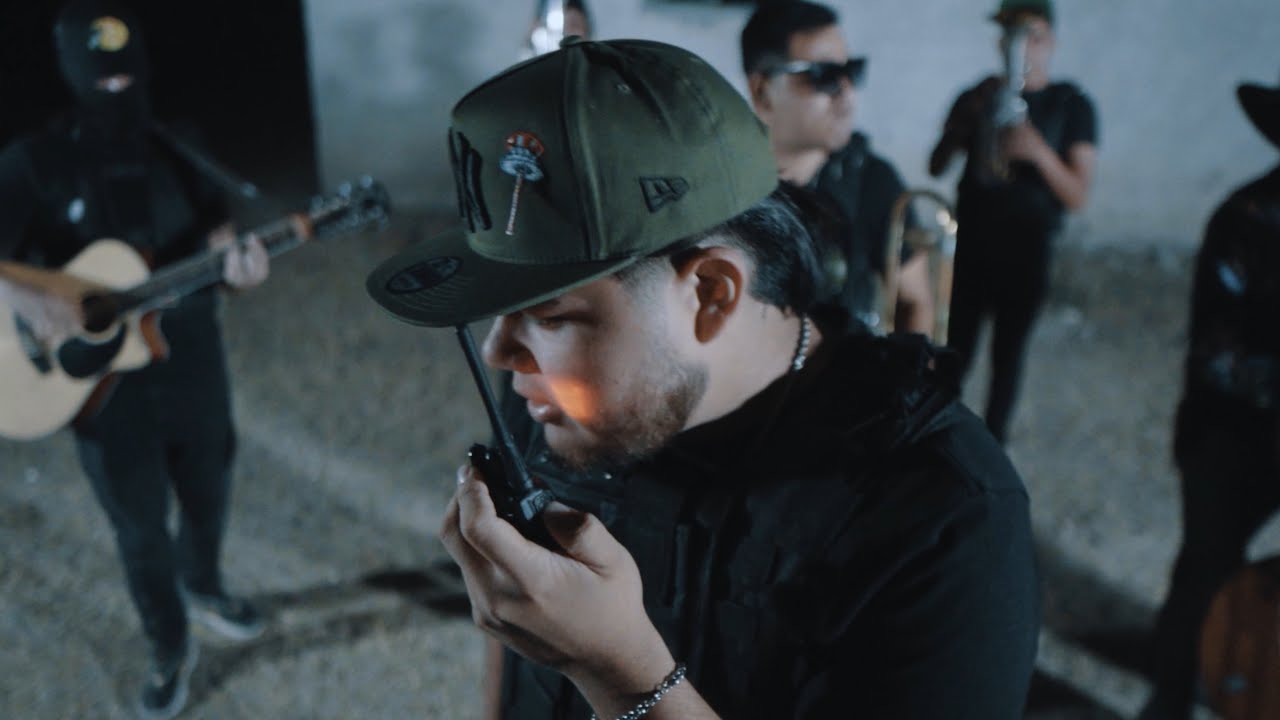 El De Las R's - 24 Horas (Video Oficial)
