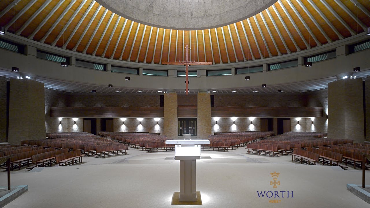 Lauds -15th Feb. – Sixth Sunday of Ordinary Time (Year A)