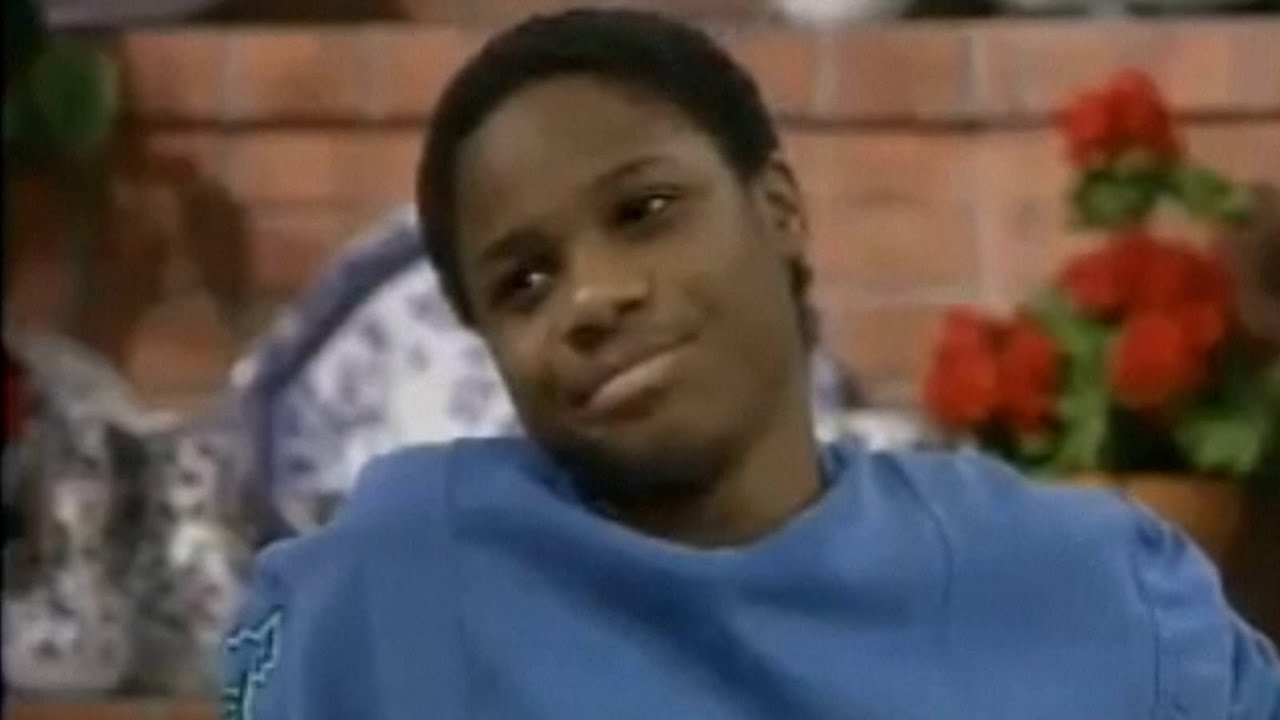Celebrities, co-stars mourn Malcolm-Jamal Warner's death