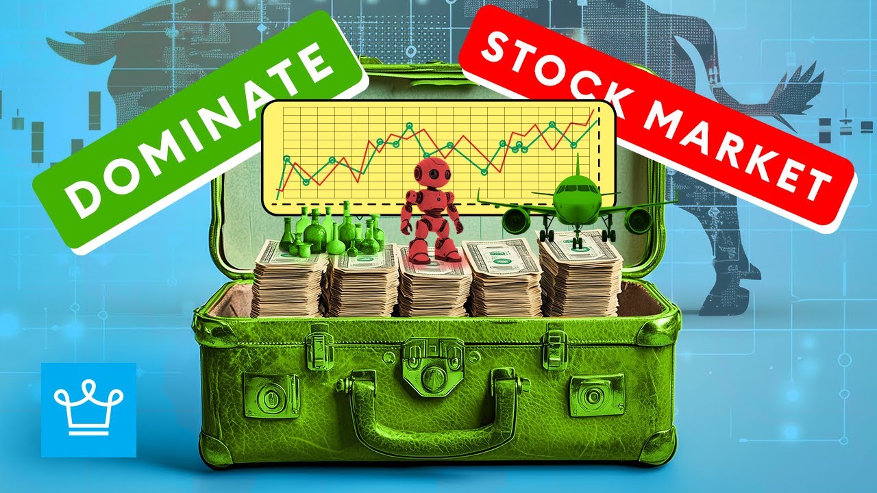 15 Industries That Could Dominate the Stock Market in the Next Decade
