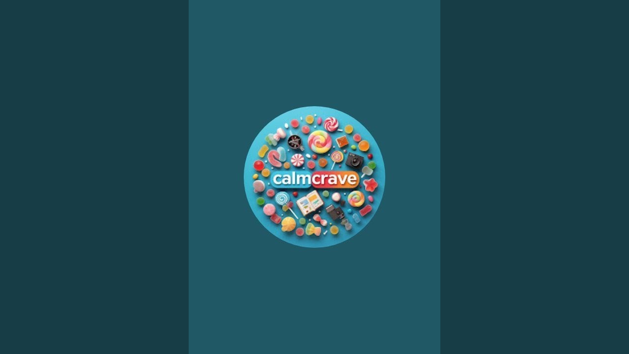 CalmCrave is live!