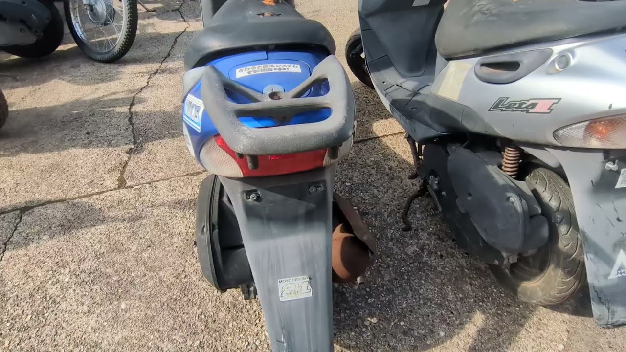 レッツⅡ まとめ売り