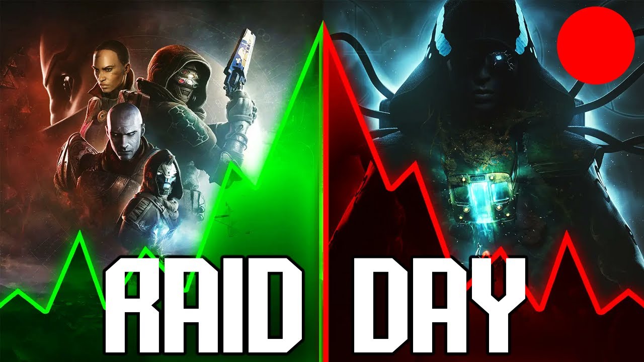 🧶OGGI TROVO  L' ESOTICA🧶RAID DAY🧶NUOVE BUILD ROTTE PER IL TITANO 🧶THE EDGE OF COLLAPSE