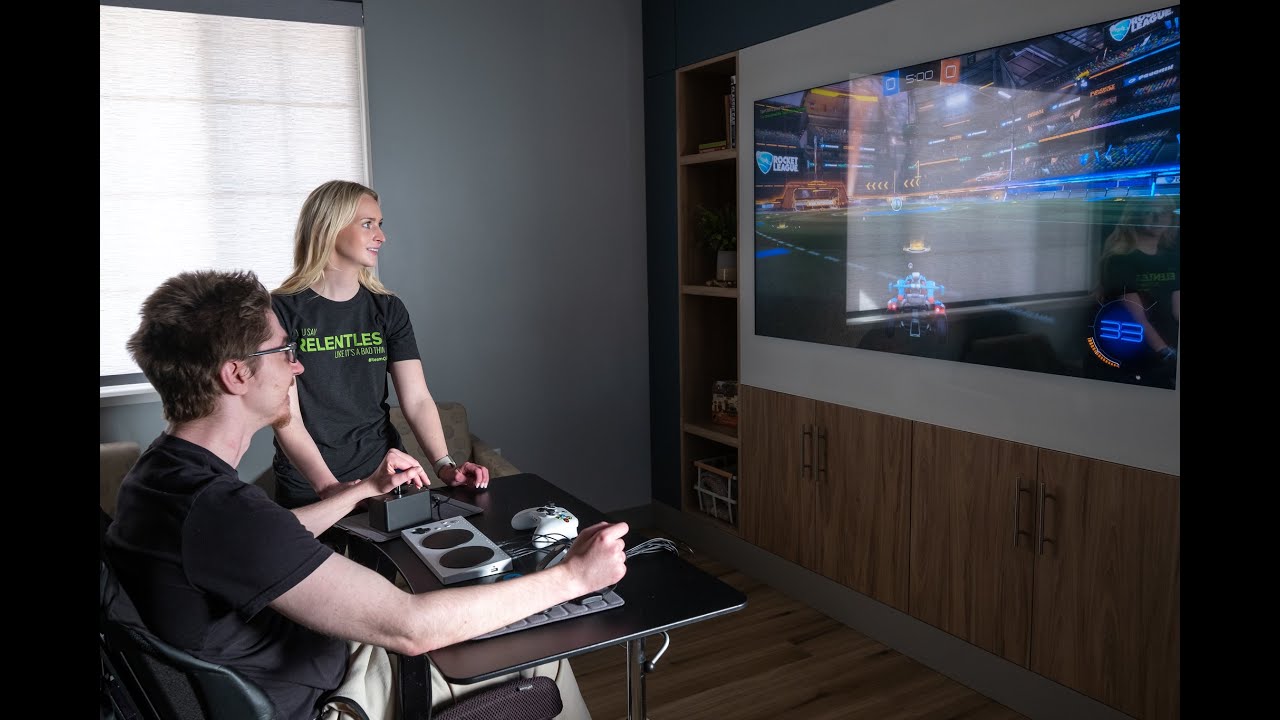 Assistive Technology in Practice: Devices that Support Function, Access, and Independence