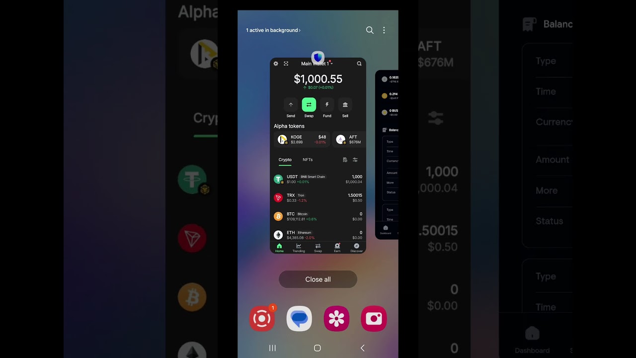 BETRONOMY | Withdrawing 1000 USDT | Watch How It Works  #crypto #money #bitcoin