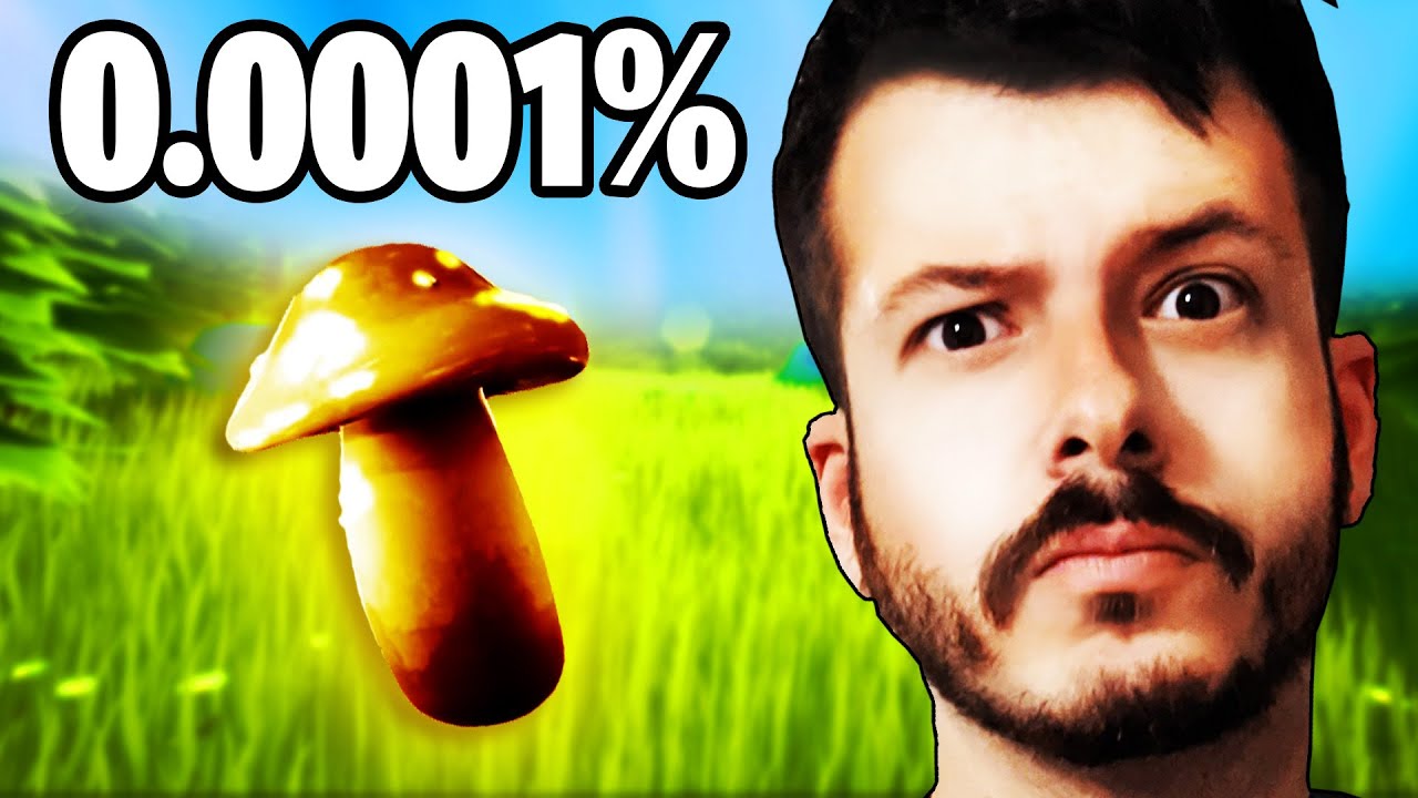 ΤΑ 20 ΠΙΟ ΣΠΑΝΙΑ ΟΠΛΑ ΣΤΗΝ ΙΣΤΟΡΙΑ ΤΟΥ FORTNITE!