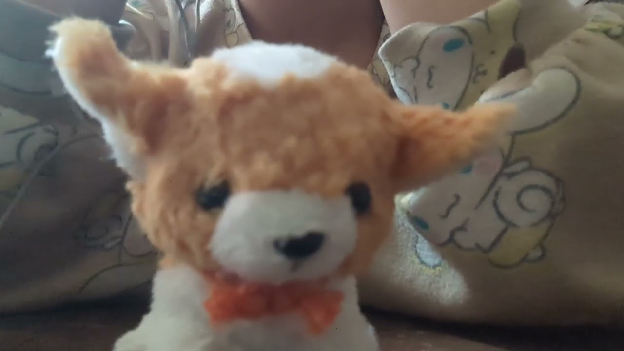 マイク噛み噛み| ε:)_🎤ASMR