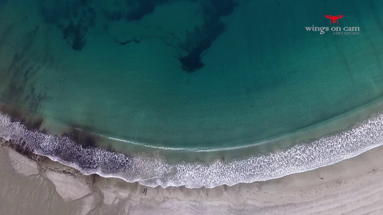 Kilkee Beach, Ireland