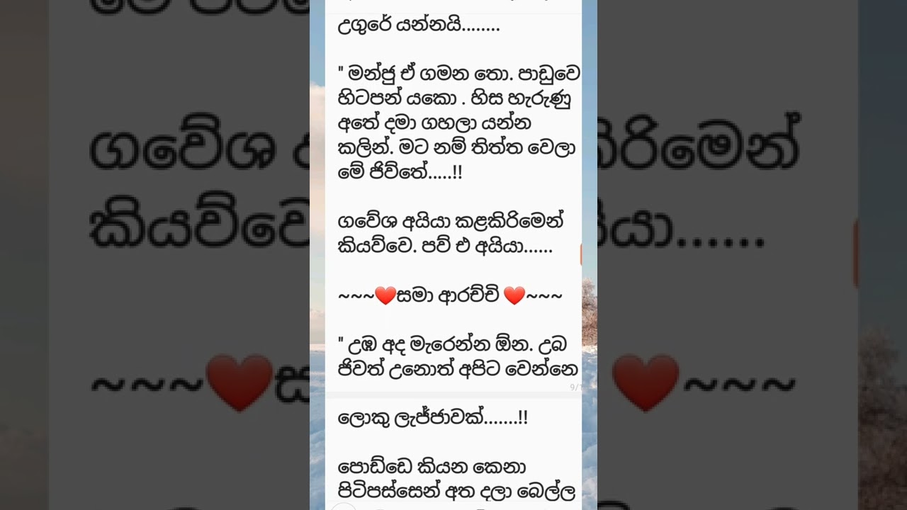 රුදුරු සිත් 2