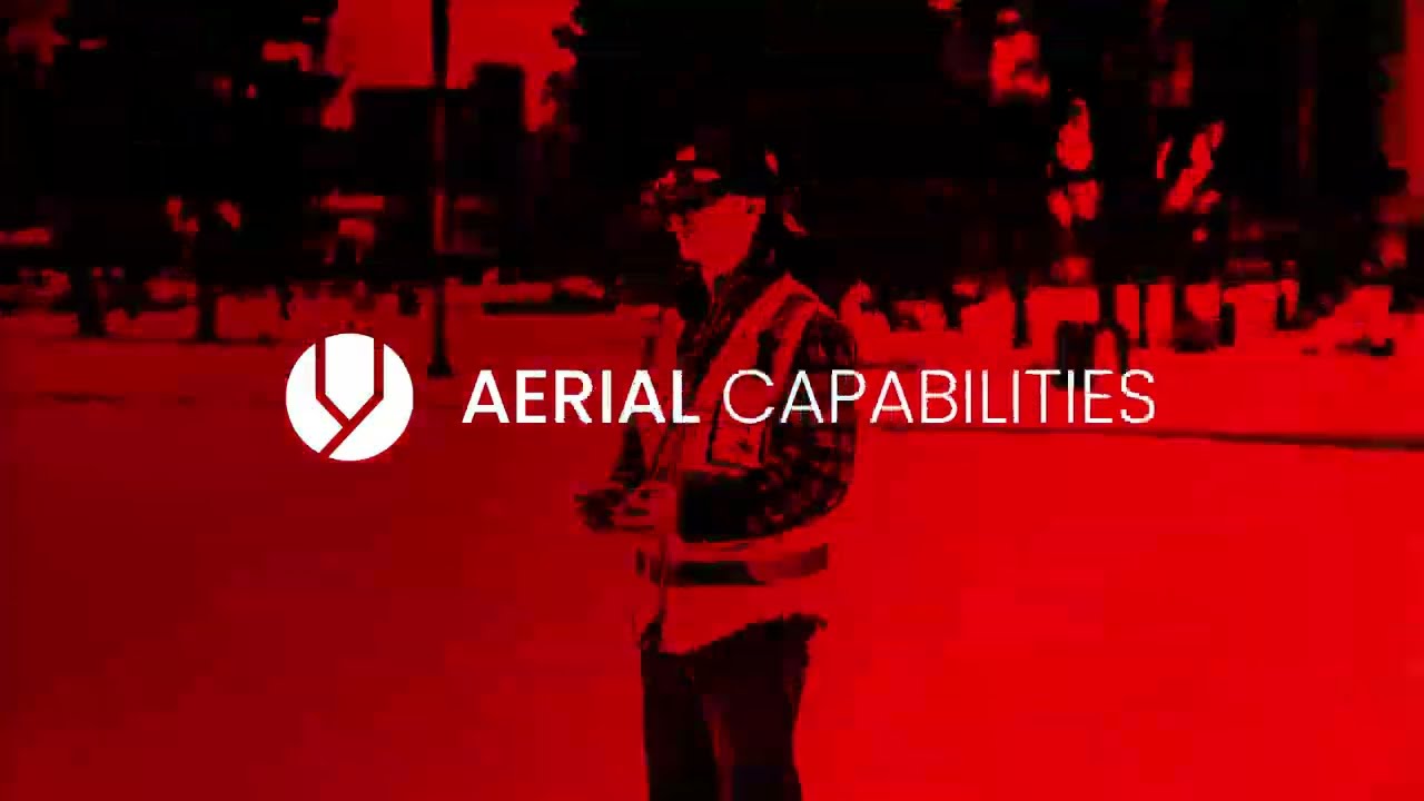Yuit Comms Certified Drone Services | Professional Drone Photography & Videography in Alaska
