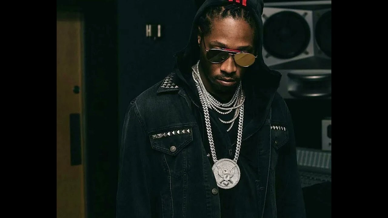 [FREE] FUTURE TYPE BEAT - 