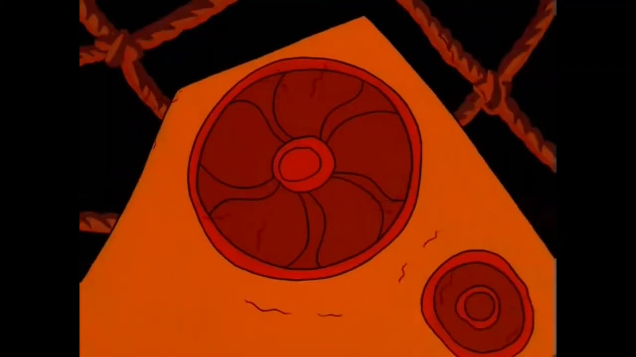 Jellyfish Jam HARD MIX