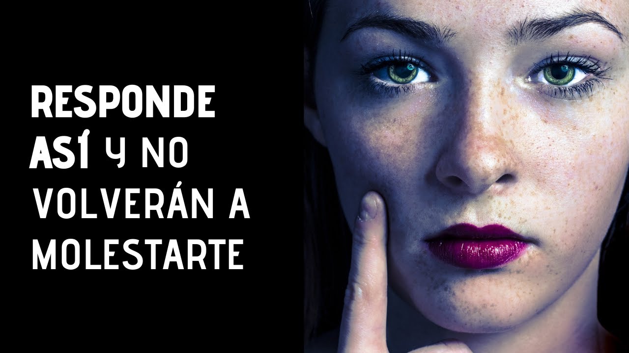 10 Formas De Responder Con Inteligencia A Un Insulto