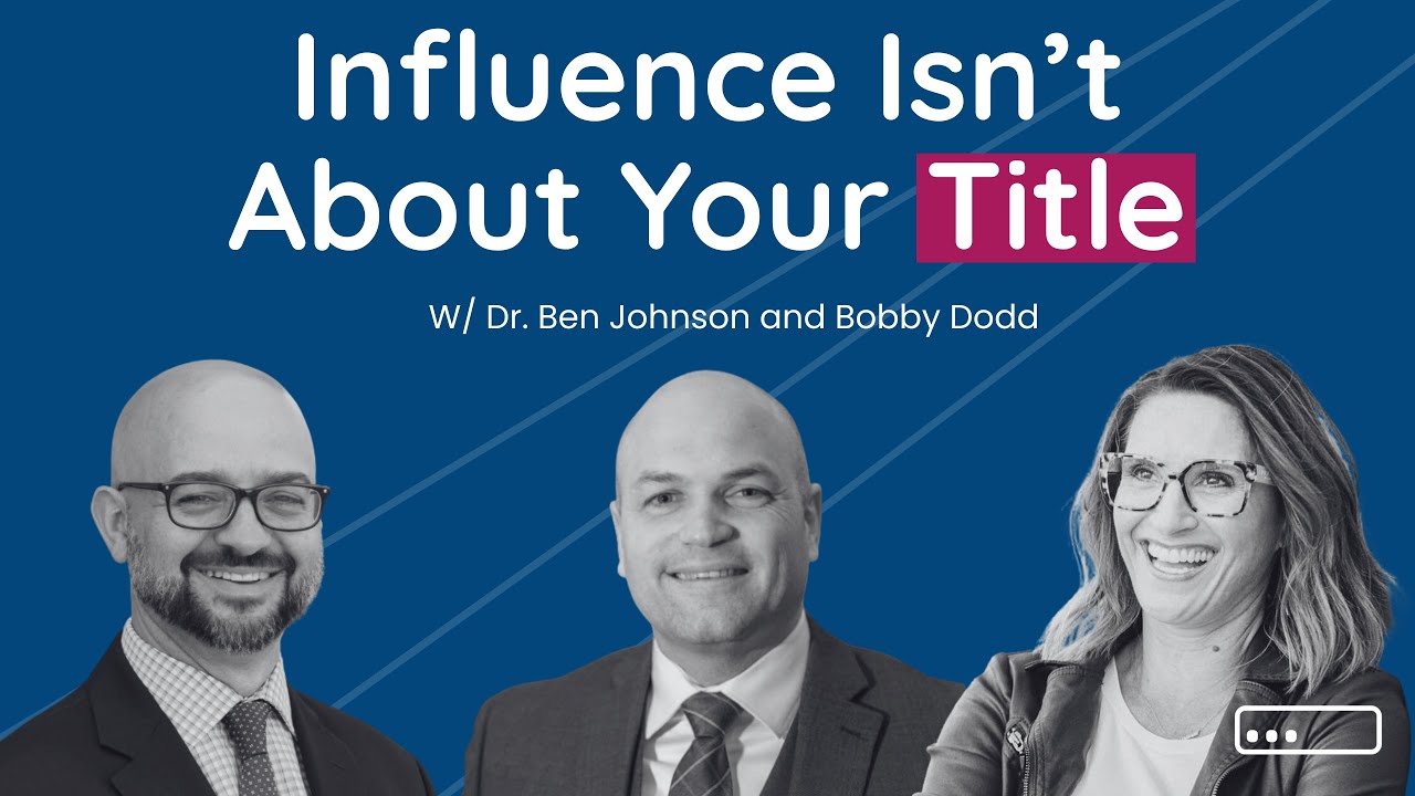 What They Don't Tell You About Building Authority Without Ruining Relationships