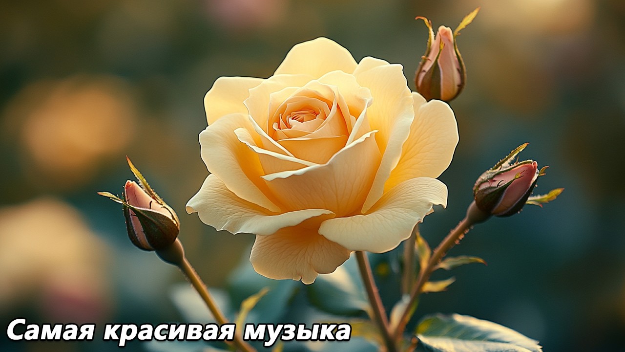Музыка для души 🌿 Я плакал, когда услышал эту песню 🌿 Лучшие композиции Сергея Грищука #3